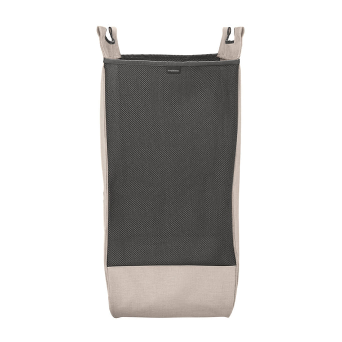 laundry bag for double chrome x-frame hamper LT1009 [SKU:pd6288]