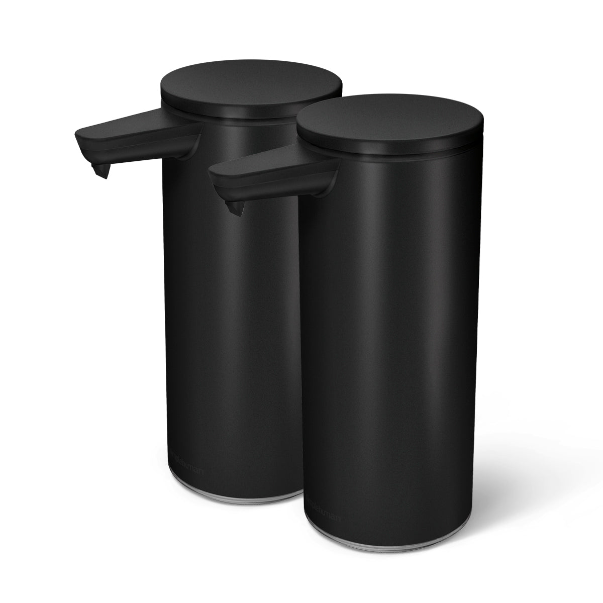 9 oz. rechargeable liquid sensor pump, 2-pack