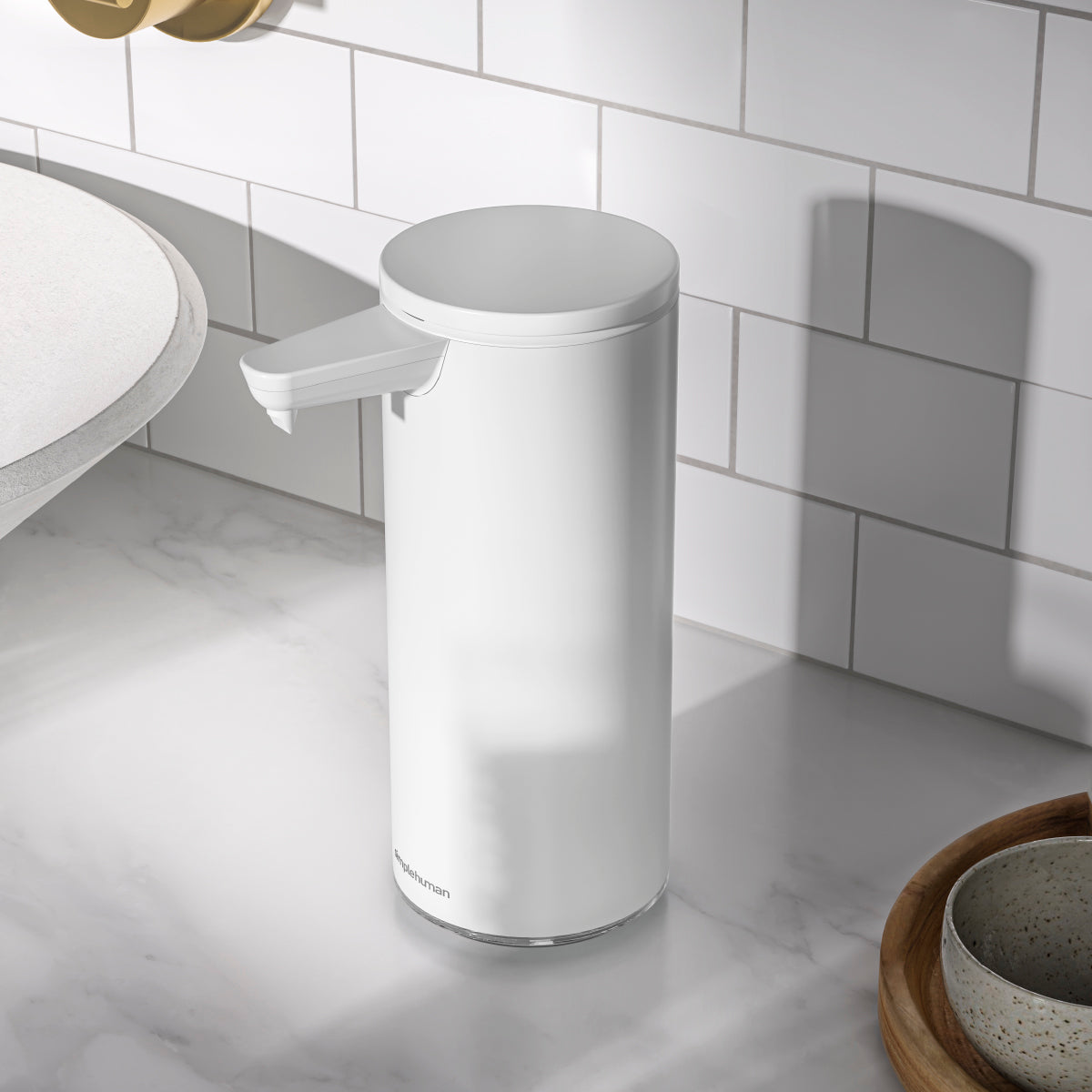 liquid sensor pump 266ml