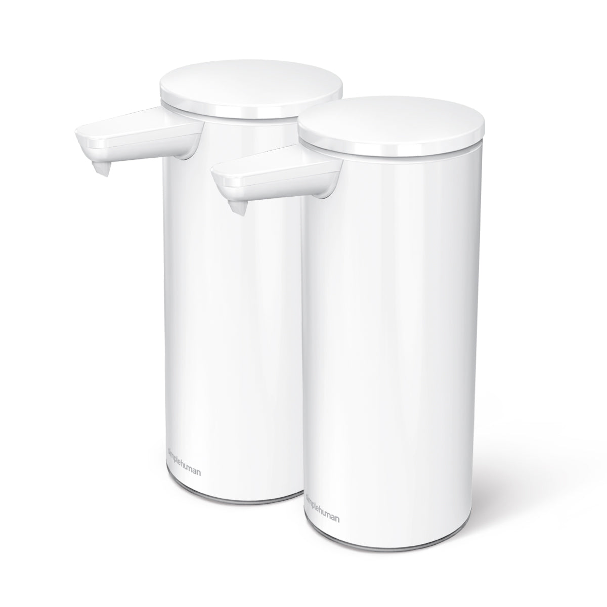 9 oz. rechargeable liquid sensor pump, 2-pack