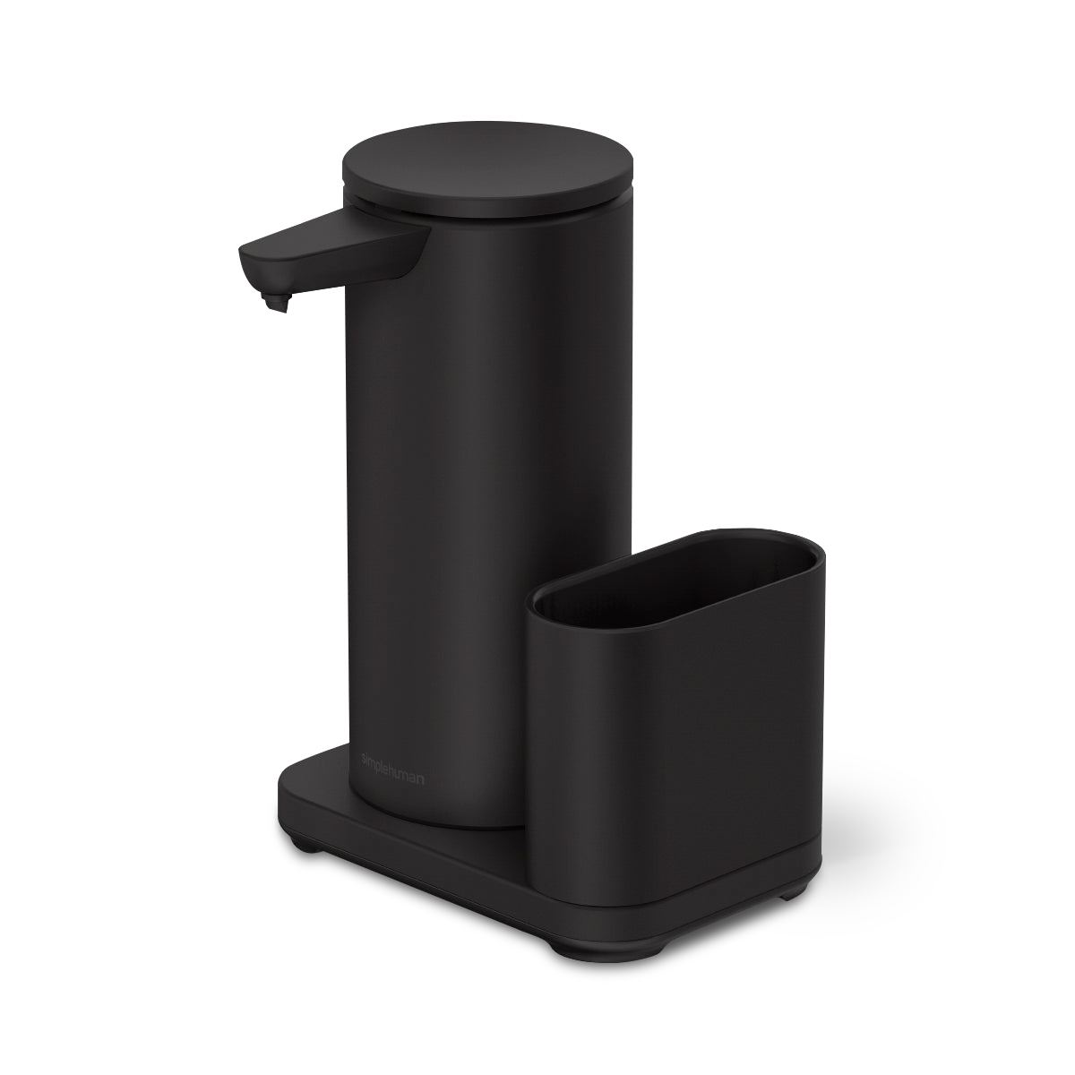 sensor pump 414 with caddy