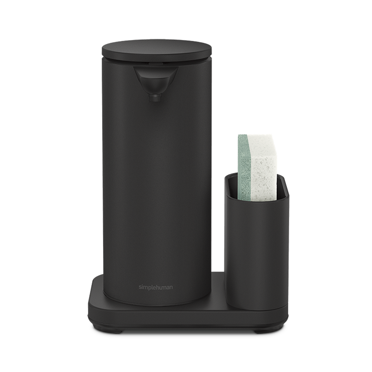 sensor pump 414 with caddy