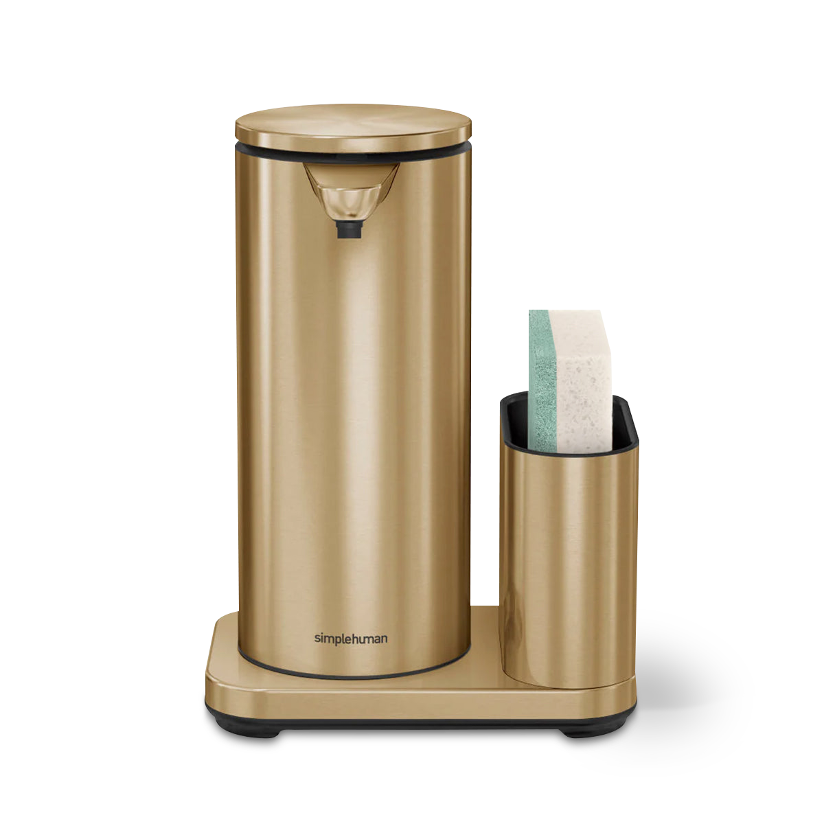 sensor pump 414 with caddy