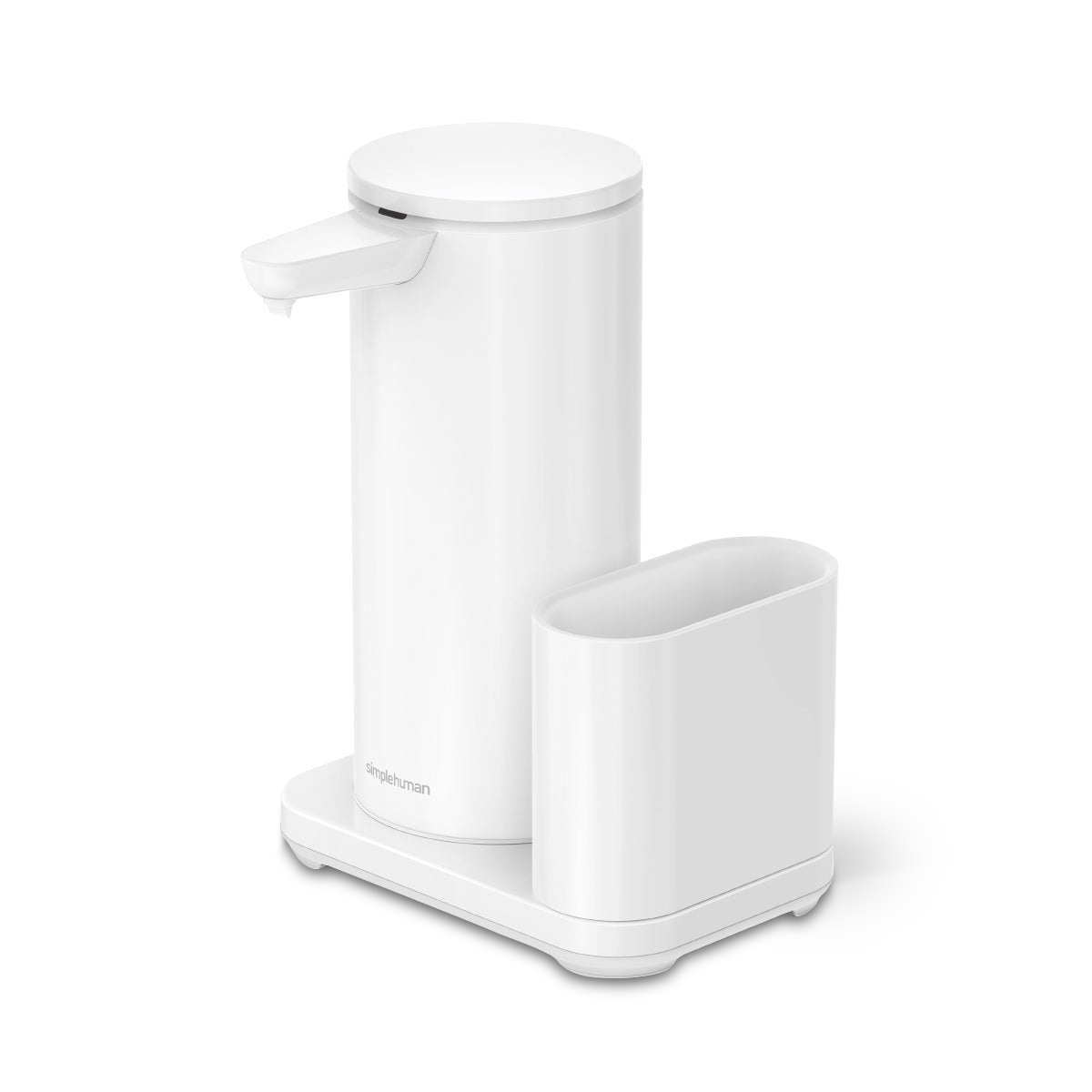 sensor pump 414 with caddy