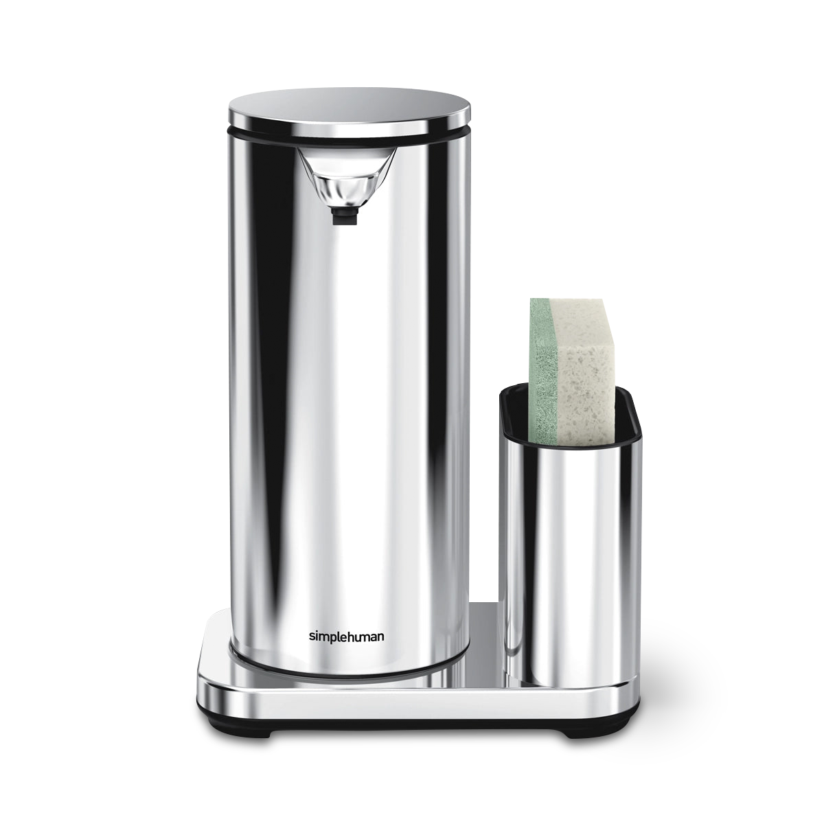 sensor pump 414 with caddy