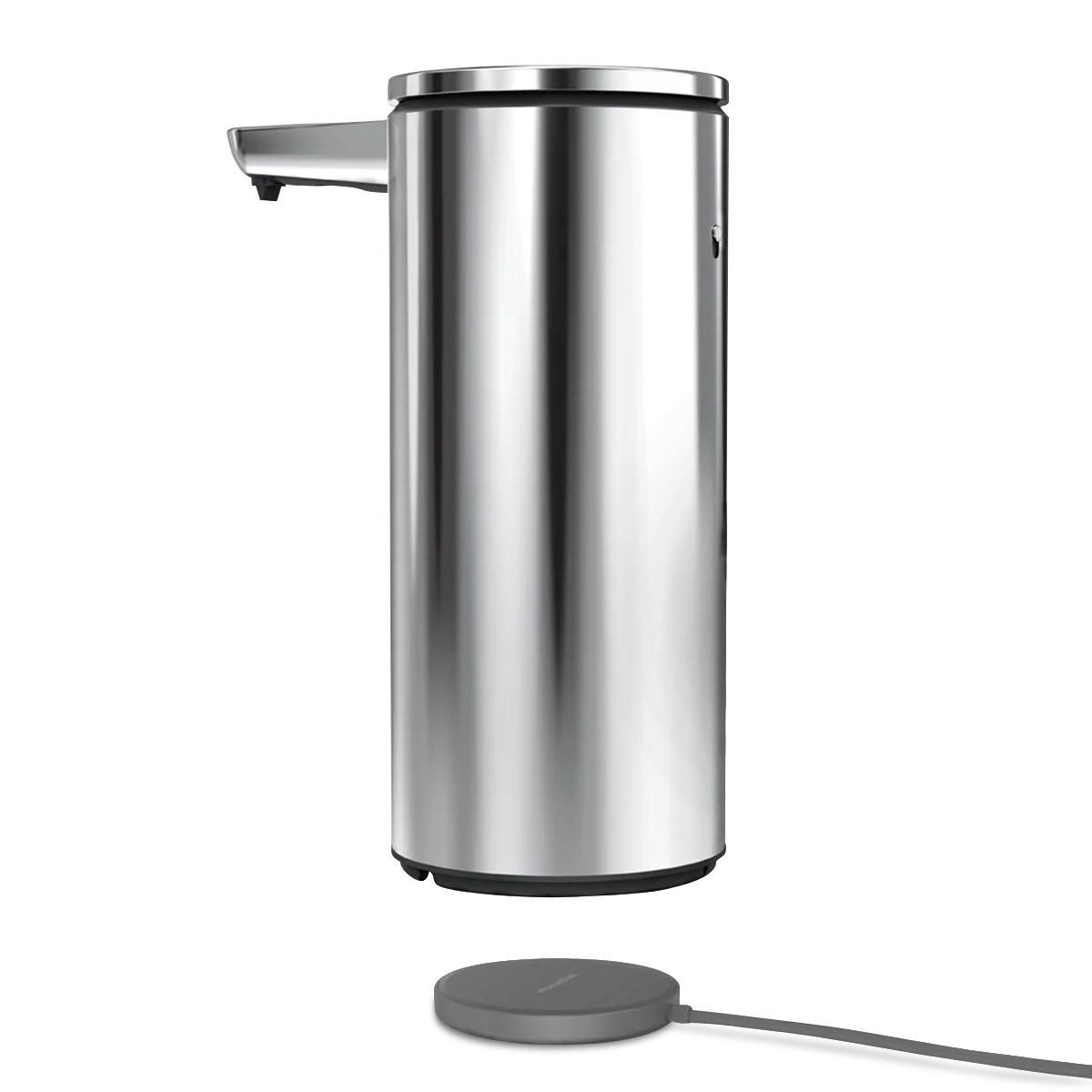 sensor pump 414 with caddy